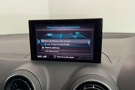 Audi Q2 1.6 TDI 30 Sport SUV 5dr Diesel S Tronic Euro 6 (s/s) (116 ps) 38