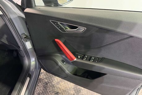 Audi Q2 1.6 TDI 30 Sport SUV 5dr Diesel S Tronic Euro 6 (s/s) (116 ps) 12