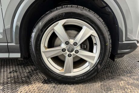 Audi Q2 1.6 TDI 30 Sport SUV 5dr Diesel S Tronic Euro 6 (s/s) (116 ps) 59