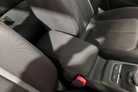 Audi Q2 1.5 TFSI CoD 35 Sport SUV 5dr Petrol Manual Euro 6 (s/s) (150 ps) 19