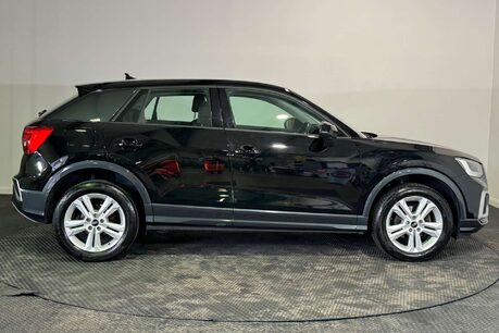 Audi Q2 1.5 TFSI CoD 35 Sport SUV 5dr Petrol Manual Euro 6 (s/s) (150 ps) 8