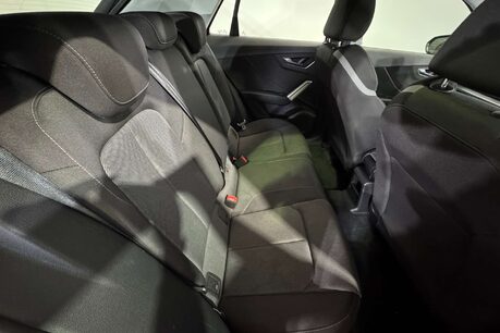 Audi Q2 1.5 TFSI CoD 35 Sport SUV 5dr Petrol Manual Euro 6 (s/s) (150 ps) 40