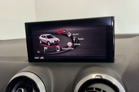 Audi Q2 1.5 TFSI CoD 35 Sport SUV 5dr Petrol Manual Euro 6 (s/s) (150 ps) 36