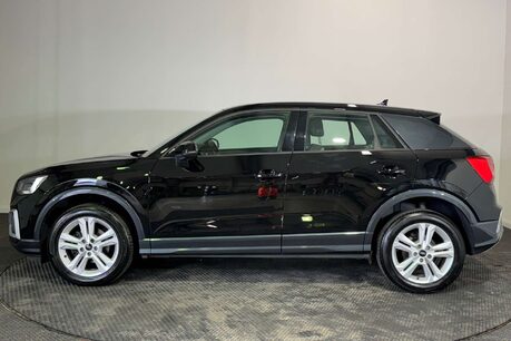 Audi Q2 1.5 TFSI CoD 35 Sport SUV 5dr Petrol Manual Euro 6 (s/s) (150 ps) 4
