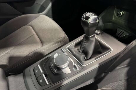 Audi Q2 1.5 TFSI CoD 35 Sport SUV 5dr Petrol Manual Euro 6 (s/s) (150 ps) 30