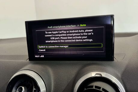 Audi Q2 1.5 TFSI CoD 35 Sport SUV 5dr Petrol Manual Euro 6 (s/s) (150 ps) 37