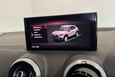 Audi Q2 1.5 TFSI CoD 35 Sport SUV 5dr Petrol Manual Euro 6 (s/s) (150 ps) 38