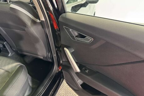 Audi Q2 1.5 TFSI CoD 35 Sport SUV 5dr Petrol Manual Euro 6 (s/s) (150 ps) 41