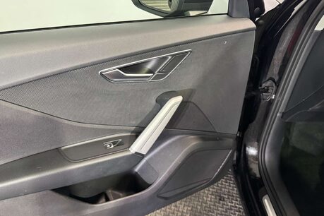 Audi Q2 1.5 TFSI CoD 35 Sport SUV 5dr Petrol Manual Euro 6 (s/s) (150 ps) 50