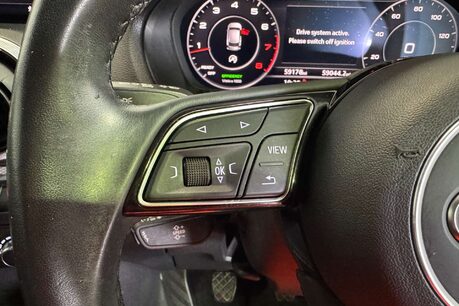 Audi Q2 1.5 TFSI CoD 35 Sport SUV 5dr Petrol Manual Euro 6 (s/s) (150 ps) 25