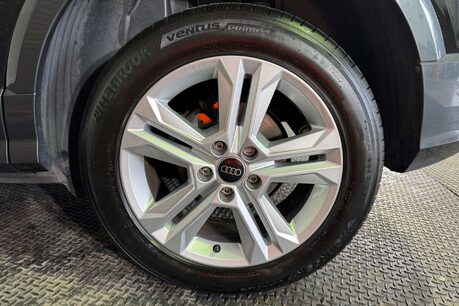 Audi Q2 1.5 TFSI CoD 35 Sport SUV 5dr Petrol Manual Euro 6 (s/s) (150 ps) 55