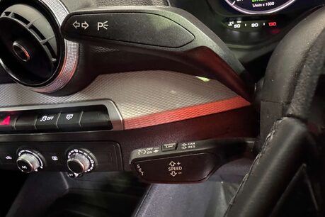 Audi Q2 1.5 TFSI CoD 35 Sport SUV 5dr Petrol Manual Euro 6 (s/s) (150 ps) 27