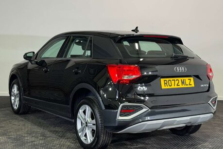 Audi Q2 1.5 TFSI CoD 35 Sport SUV 5dr Petrol Manual Euro 6 (s/s) (150 ps) 5