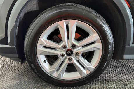 Audi Q2 1.5 TFSI CoD 35 Sport SUV 5dr Petrol Manual Euro 6 (s/s) (150 ps) 56