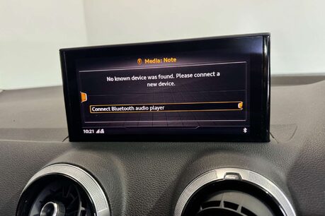 Audi Q2 1.5 TFSI CoD 35 Sport SUV 5dr Petrol Manual Euro 6 (s/s) (150 ps) 35