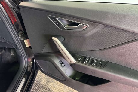 Audi Q2 1.5 TFSI CoD 35 Sport SUV 5dr Petrol Manual Euro 6 (s/s) (150 ps) 12