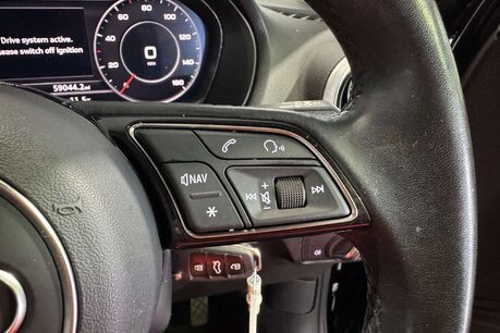 Audi Q2 1.5 TFSI CoD 35 Sport SUV 5dr Petrol Manual Euro 6 (s/s) (150 ps) 24