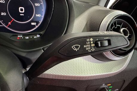 Audi Q2 1.5 TFSI CoD 35 Sport SUV 5dr Petrol Manual Euro 6 (s/s) (150 ps) 26