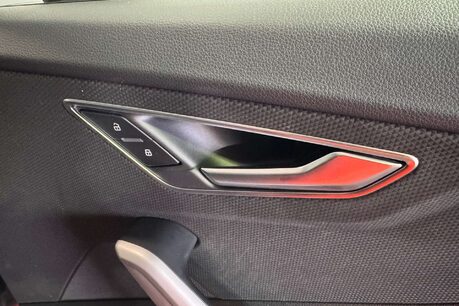 Audi Q2 1.5 TFSI CoD 35 Sport SUV 5dr Petrol Manual Euro 6 (s/s) (150 ps) 13