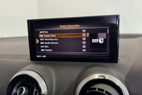 Audi Q2 1.5 TFSI CoD 35 Sport SUV 5dr Petrol Manual Euro 6 (s/s) (150 ps) 34