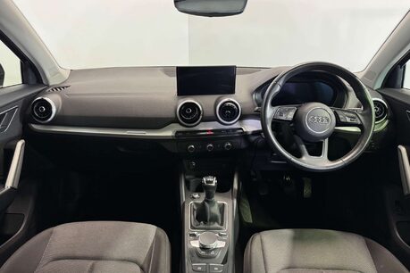 Audi Q2 1.5 TFSI CoD 35 Sport SUV 5dr Petrol Manual Euro 6 (s/s) (150 ps) 9