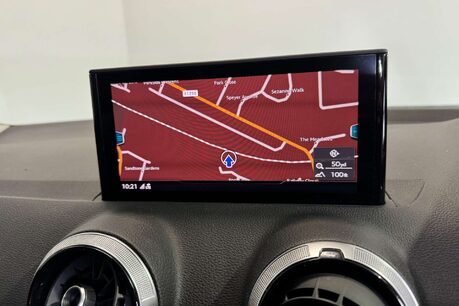 Audi Q2 1.5 TFSI CoD 35 Sport SUV 5dr Petrol Manual Euro 6 (s/s) (150 ps) 33