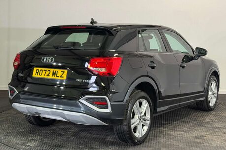Audi Q2 1.5 TFSI CoD 35 Sport SUV 5dr Petrol Manual Euro 6 (s/s) (150 ps) 7