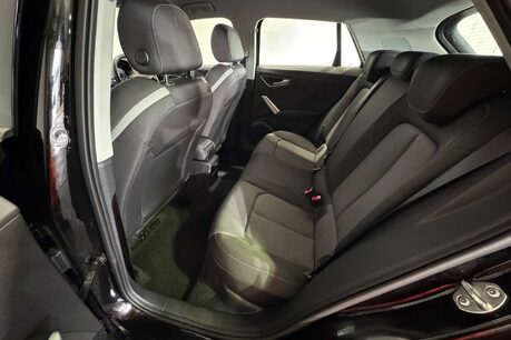 Audi Q2 1.5 TFSI CoD 35 Sport SUV 5dr Petrol Manual Euro 6 (s/s) (150 ps) 46