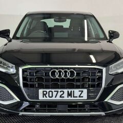 Audi Q2 1.5 TFSI CoD 35 Sport SUV 5dr Petrol Manual Euro 6 (s/s) (150 ps) 2