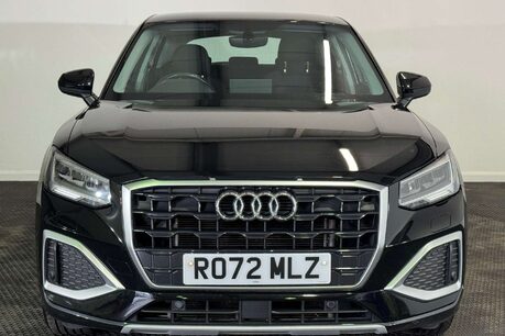 Audi Q2 1.5 TFSI CoD 35 Sport SUV 5dr Petrol Manual Euro 6 (s/s) (150 ps) 2