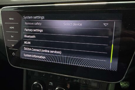 Skoda Superb 2.0 TDI SE L Executive Estate 5dr Diesel Manual Euro 6 (s/s) (150 ps) 36