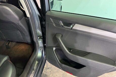 Skoda Superb 2.0 TDI SE L Executive Estate 5dr Diesel Manual Euro 6 (s/s) (150 ps) 47