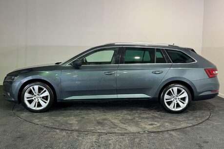 Skoda Superb 2.0 TDI SE L Executive Estate 5dr Diesel Manual Euro 6 (s/s) (150 ps) 4
