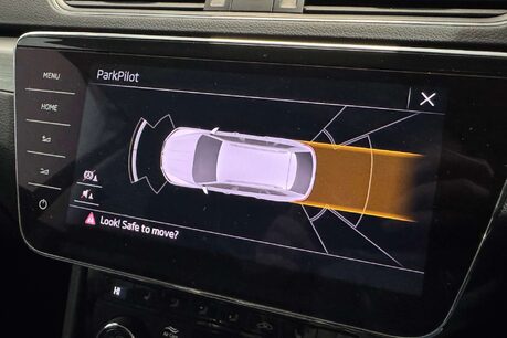 Skoda Superb 2.0 TDI SE L Executive Estate 5dr Diesel Manual Euro 6 (s/s) (150 ps) 34