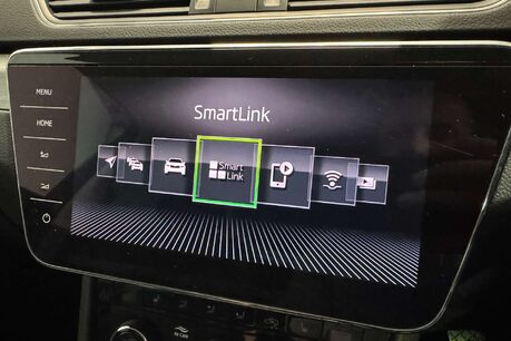 Skoda Superb 2.0 TDI SE L Executive Estate 5dr Diesel Manual Euro 6 (s/s) (150 ps) 37