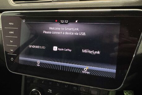 Skoda Superb 2.0 TDI SE L Executive Estate 5dr Diesel Manual Euro 6 (s/s) (150 ps) 38