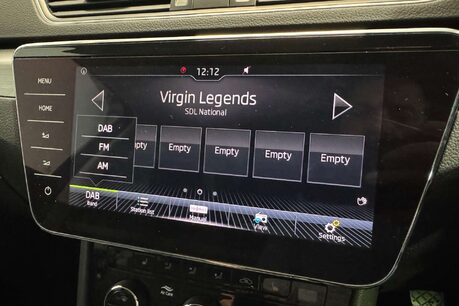 Skoda Superb 2.0 TDI SE L Executive Estate 5dr Diesel Manual Euro 6 (s/s) (150 ps) 39