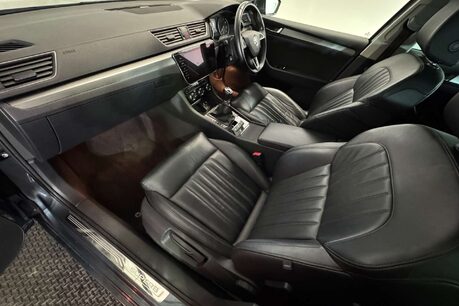 Skoda Superb 2.0 TDI SE L Executive Estate 5dr Diesel Manual Euro 6 (s/s) (150 ps) 64