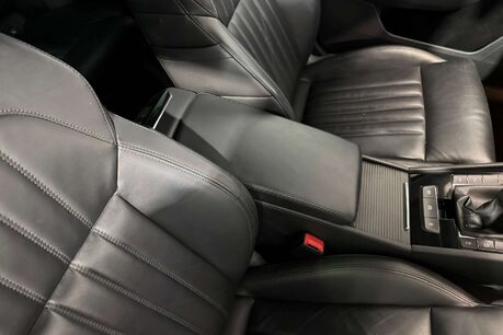 Skoda Superb 2.0 TDI SE L Executive Estate 5dr Diesel Manual Euro 6 (s/s) (150 ps) 20