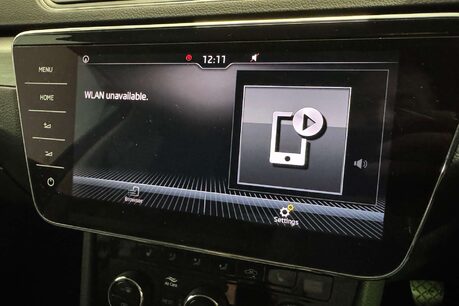 Skoda Superb 2.0 TDI SE L Executive Estate 5dr Diesel Manual Euro 6 (s/s) (150 ps) 35