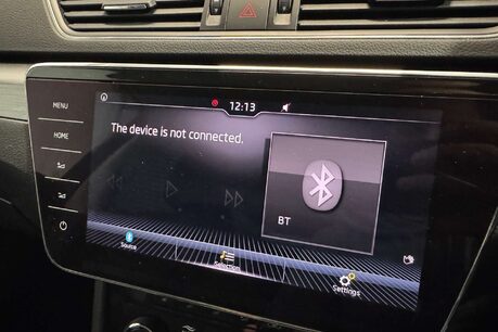 Skoda Superb 2.0 TDI SE L Executive Estate 5dr Diesel Manual Euro 6 (s/s) (150 ps) 40