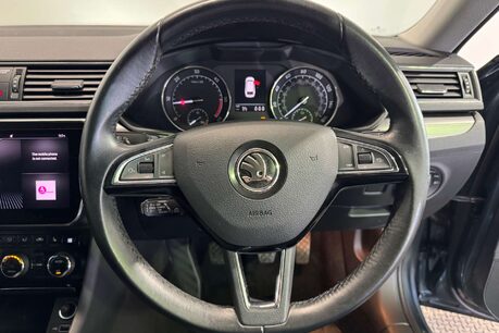 Skoda Superb 2.0 TDI SE L Executive Estate 5dr Diesel Manual Euro 6 (s/s) (150 ps) 24