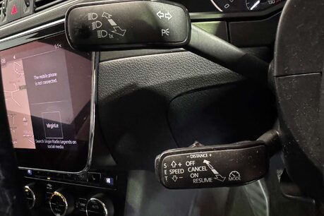 Skoda Superb 2.0 TDI SE L Executive Estate 5dr Diesel Manual Euro 6 (s/s) (150 ps) 30