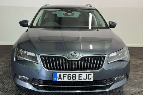 Skoda Superb 2.0 TDI SE L Executive Estate 5dr Diesel Manual Euro 6 (s/s) (150 ps) 2