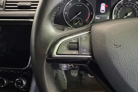 Skoda Superb 2.0 TDI SE L Executive Estate 5dr Diesel Manual Euro 6 (s/s) (150 ps) 28