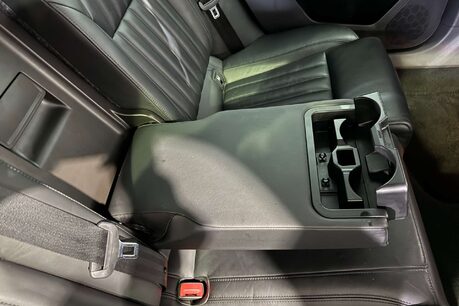 Skoda Superb 2.0 TDI SE L Executive Estate 5dr Diesel Manual Euro 6 (s/s) (150 ps) 45