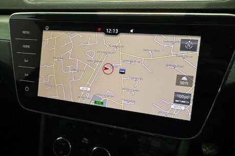 Skoda Superb 2.0 TDI SE L Executive Estate 5dr Diesel Manual Euro 6 (s/s) (150 ps) 41