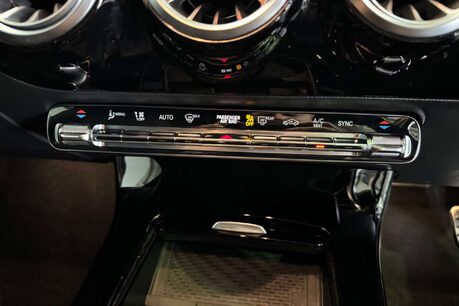 Mercedes-Benz CLA Class 2.0 CLA220d AMG Line (Premium 2) Shooting Brake 5dr Diesel 8G-DCT Euro 6 (s 36