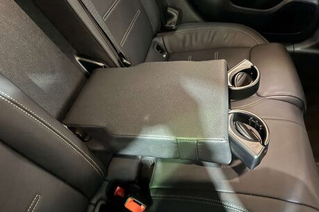Mercedes-Benz CLA Class 2.0 CLA220d AMG Line (Premium 2) Shooting Brake 5dr Diesel 8G-DCT Euro 6 (s 52