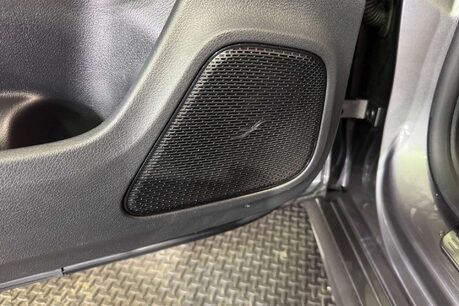 Mercedes-Benz CLA Class 2.0 CLA220d AMG Line (Premium 2) Shooting Brake 5dr Diesel 8G-DCT Euro 6 (s 71